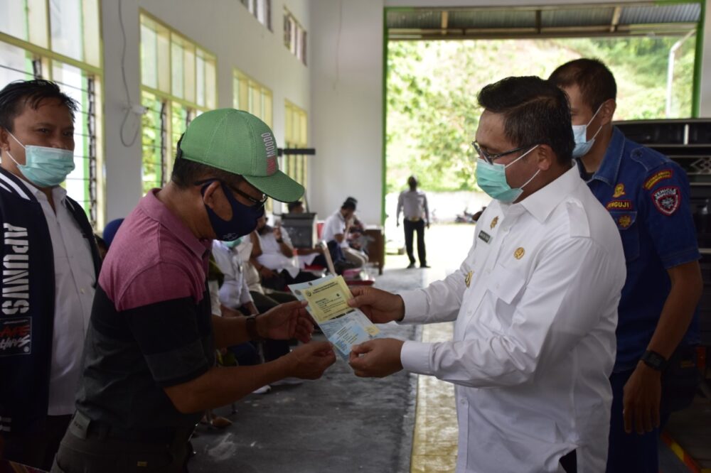 Pemkot Gorontalo Perdayakan Teknologi Guna Peningkatan PAD Read Id