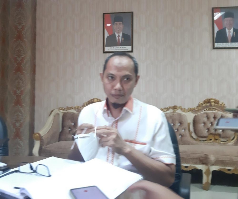 Bahas Peraturan Daerah Ini Hasil Rapat Bapemperda DPRD Provinsi