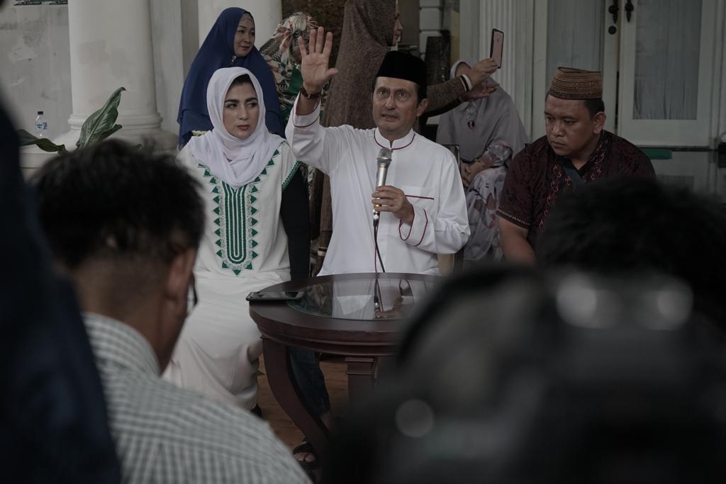 Kedatangan Ustadz Abdul Somad ke Gorontalo Akan Disambut Ribuan Jamaah
