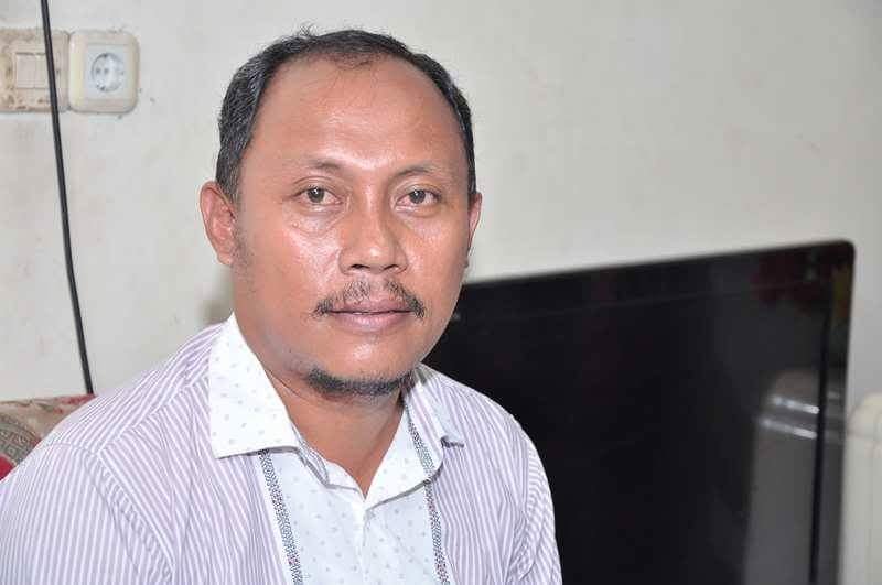 KPU Gorontalo Berupaya Bendung Hoax Pemilu