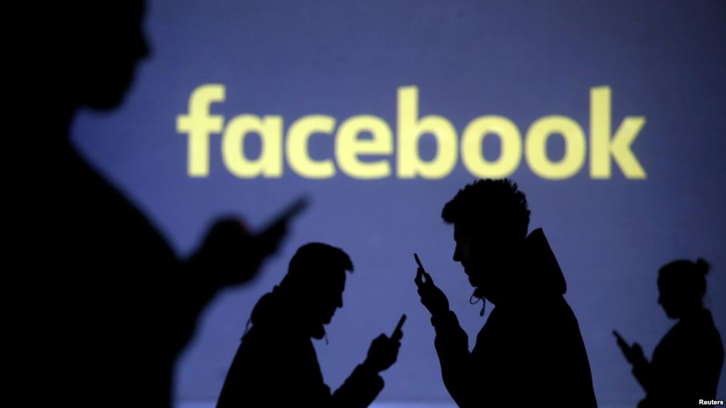 Facebook Berinvestasi $300 Juta Untuk Media Lokal