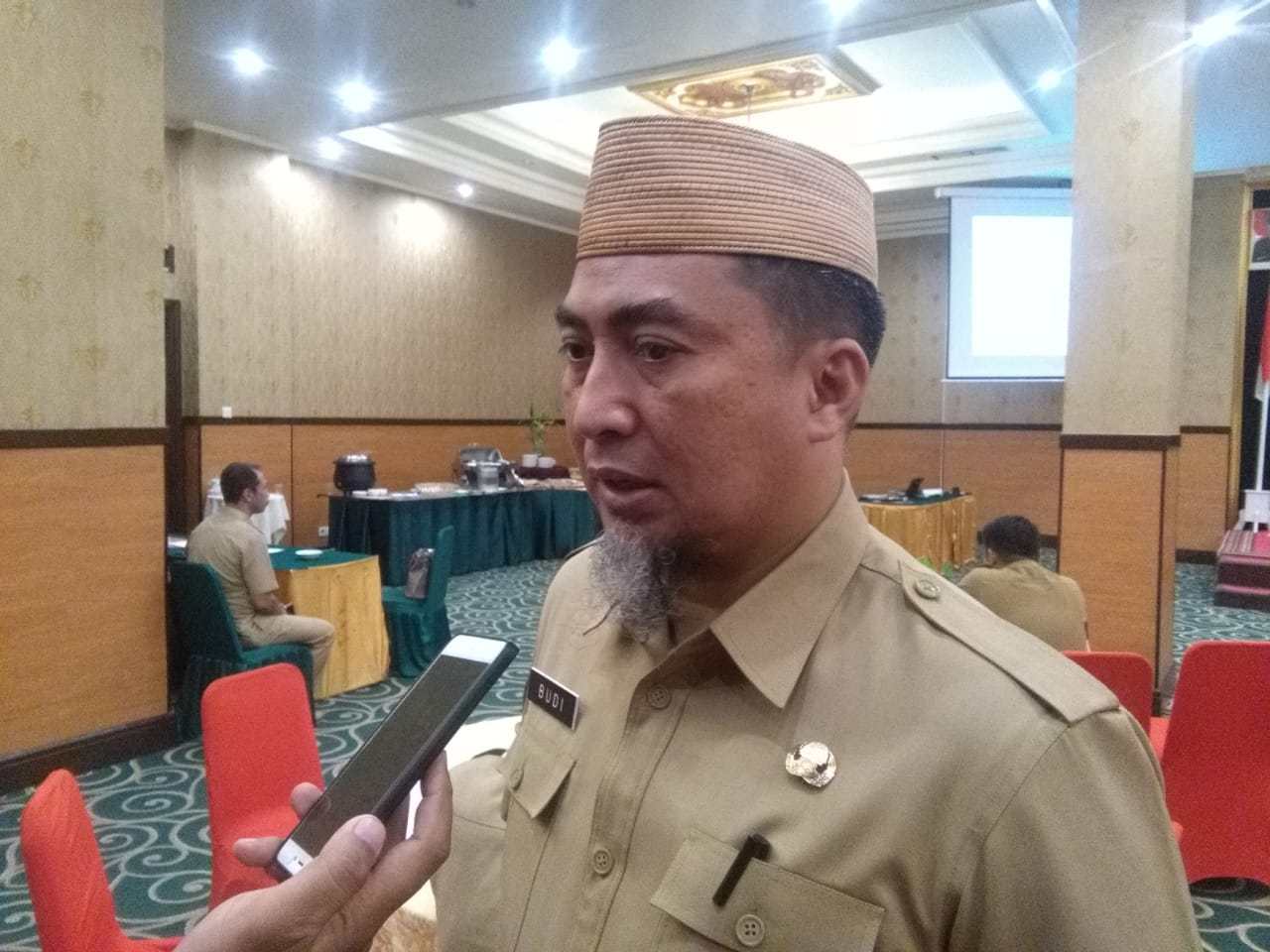 Kekurangan Peneliti, BAPPEDA Provinsi Gorontalo Gandeng Perguruan Tinggi