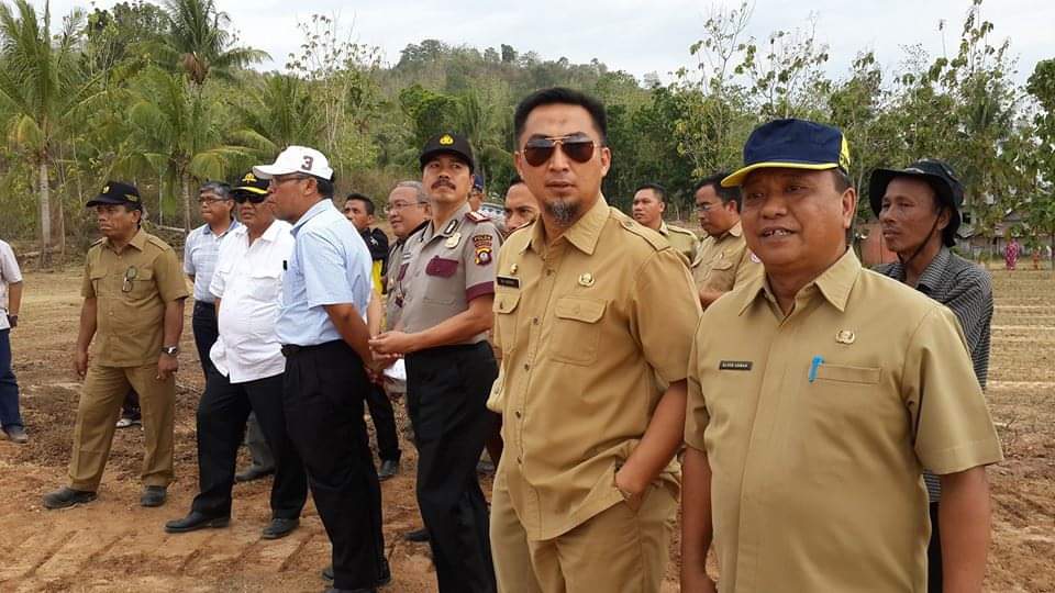 BAPPEDA Provinsi Perjuangkan Infrastruktur Gorontalo ke Pusat