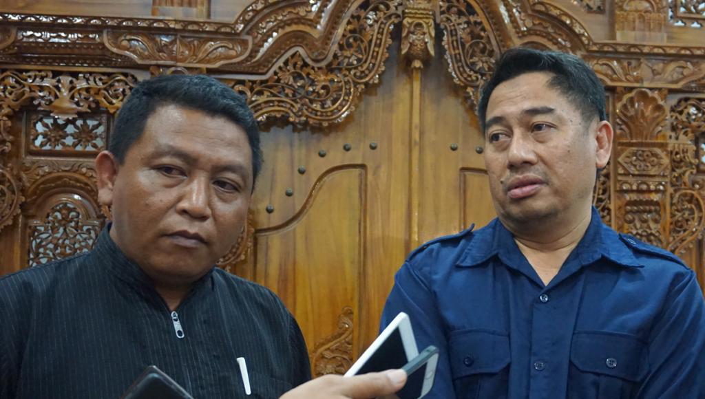 Hamim: Kami Taat Dan Patuh Pada Pemprov Gorontalo