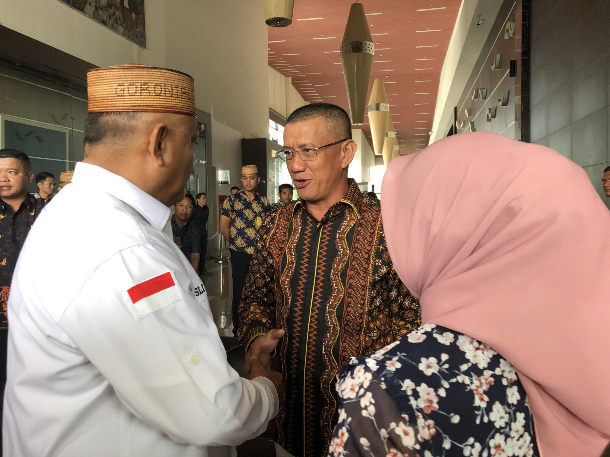 Tambah Dana Penyertaan Modal, Pemprov Gorontalo Cegah Dilusi di Bank Sulutgo