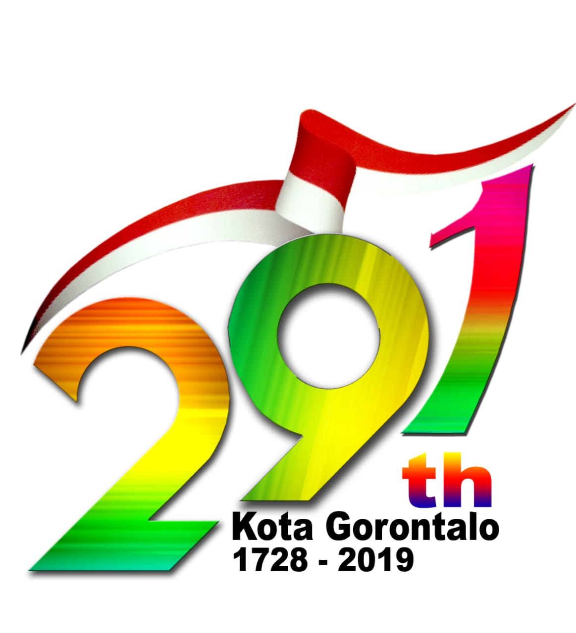 Usia ke 291, Banyak Yang Berkembang di Kota Gorontalo