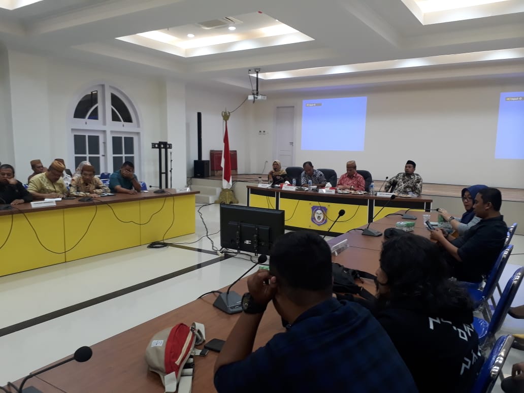 Mantan Anggota Komisioner Usulkan KPU Siapkan Genset Setiap TPS di Daerah Pelosok