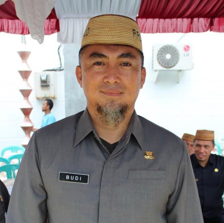Kepala Bapppeda Provinsi Gorontalo Tanggapi Tudingan Elnino