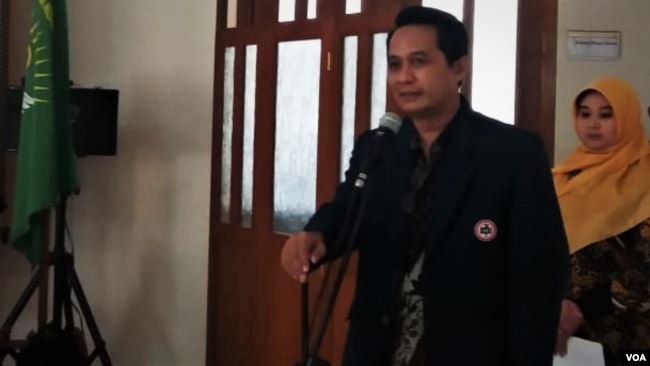 IDI Dukung Investigasi Kematian Ratusan Petugas KPPS Pada Pemilu 2019