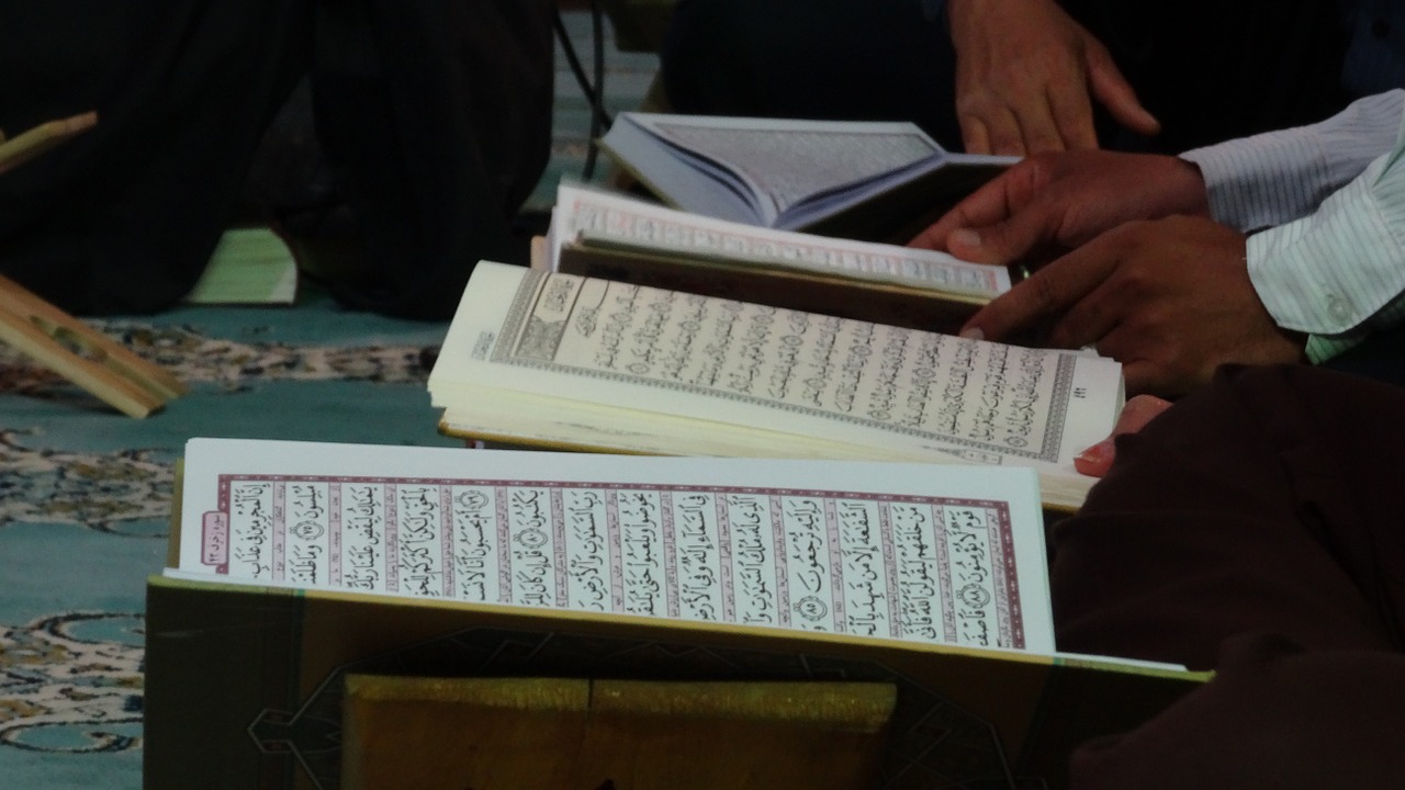 Literasi Qur’aniyah di Serambi Madinah