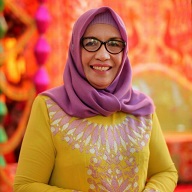 Nancy Lahay : Kampung Ramadhan Digelar Untuk Angkat Nilai Sosial