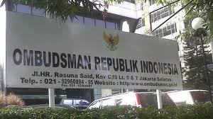 Gedung Kantor PUPR Provinsi Gorontalo Jadi Sorotan Ombudsman RI