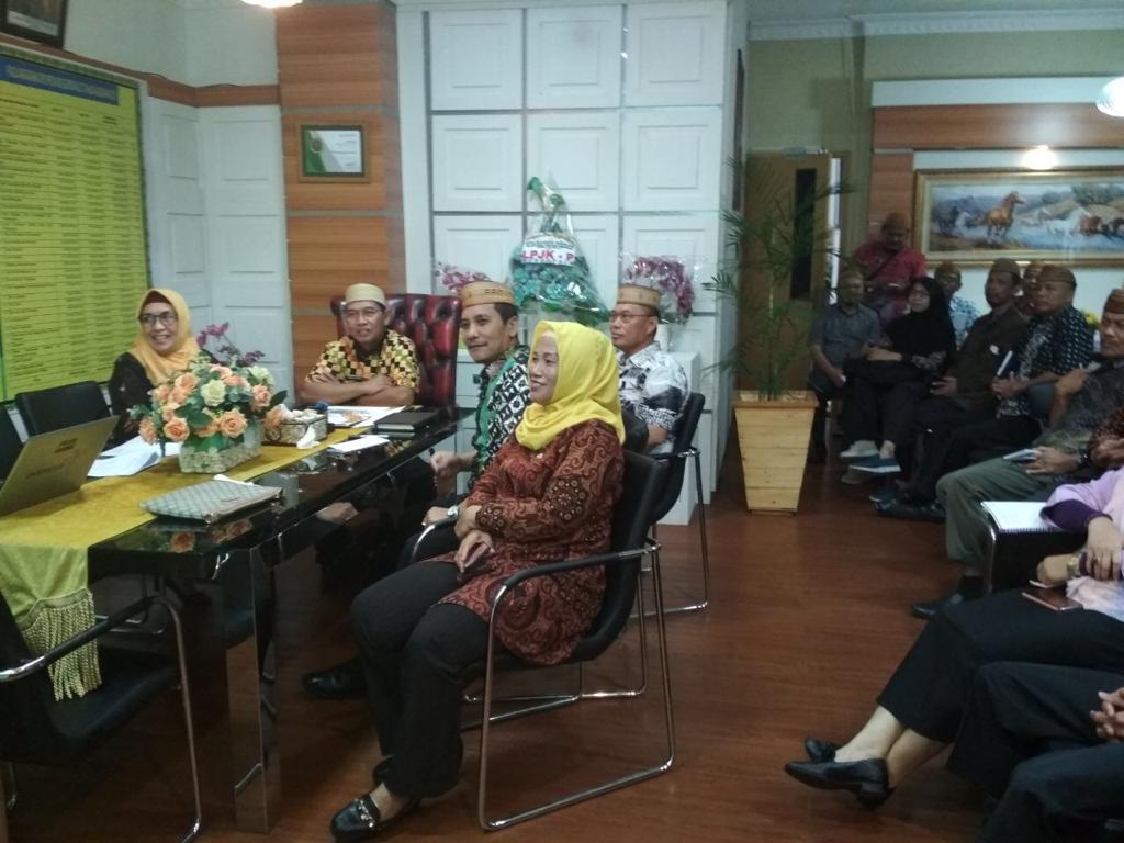 Pemprov Gorontalo Bersiap Gelar Semarak Ramadhan Dan Idul Fitri Tahun 2019