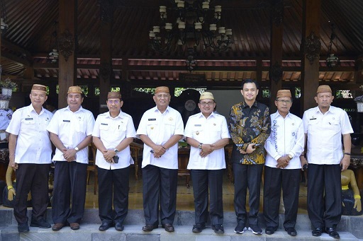 Calon Walikota dan Wakil Walikota Gorontalo Terpilih Dilantik Pekan Ini