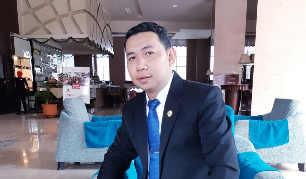 Pengacara Minta Polda Gorontalo Terapkan Pasal Berlapis Oknum Dosen IAIN