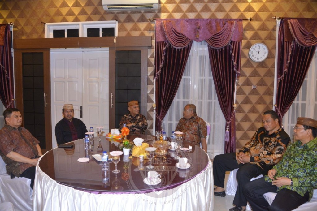 Gubernur: Ramadan di Gorontalo Berjalan Lancar