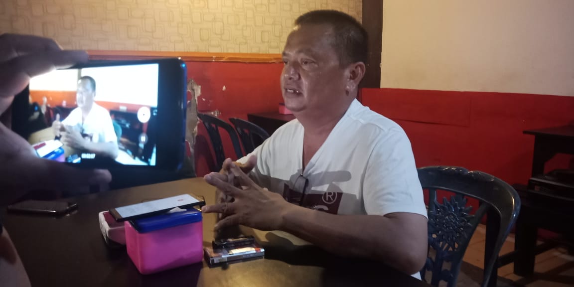 Pemilik Akun Imrannento Imran Minta Maaf ke Wartawan Gorontalo