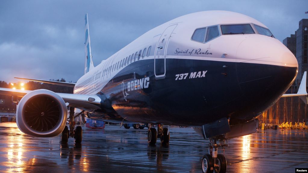 Keluarga Korban Lion Air JT 610 Tetap Tuntut Boeing