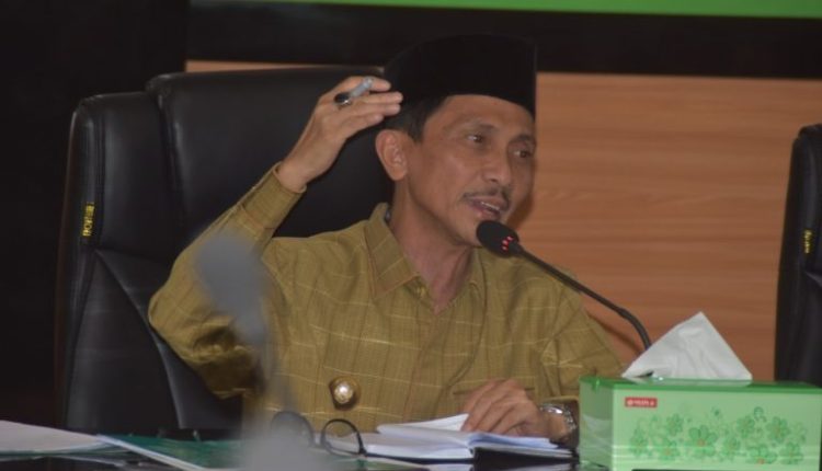 Pembangunan Rumah BSPS di Kabupaten Gorontalo akan Dimulai Bulan Depan
