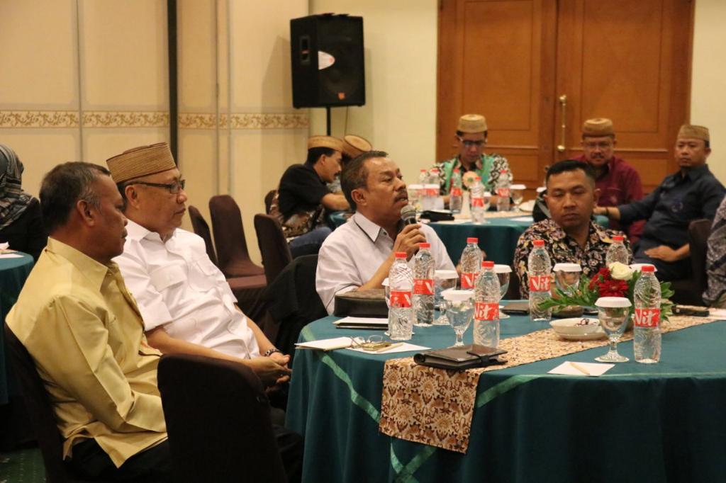 DPRD Provinsi Gorontalo Segera Setujui KPBU RSUD Ainun Habibie