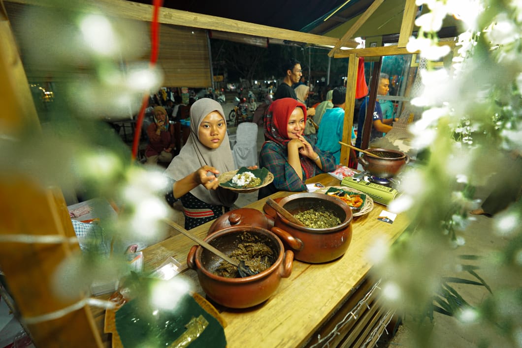 Kuliner Aceh Dipromosikan Sebagai Daya Tarik Wisata
