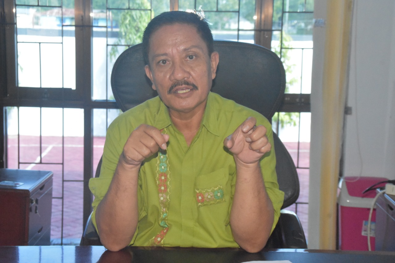 Sensus 2020, BPS Kabupaten Gorontalo Gandeng Instansi Terkait