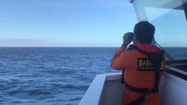 Inilah Daftar Nama 9 Penumpang Kapal Asal Gorontalo yang Hilang