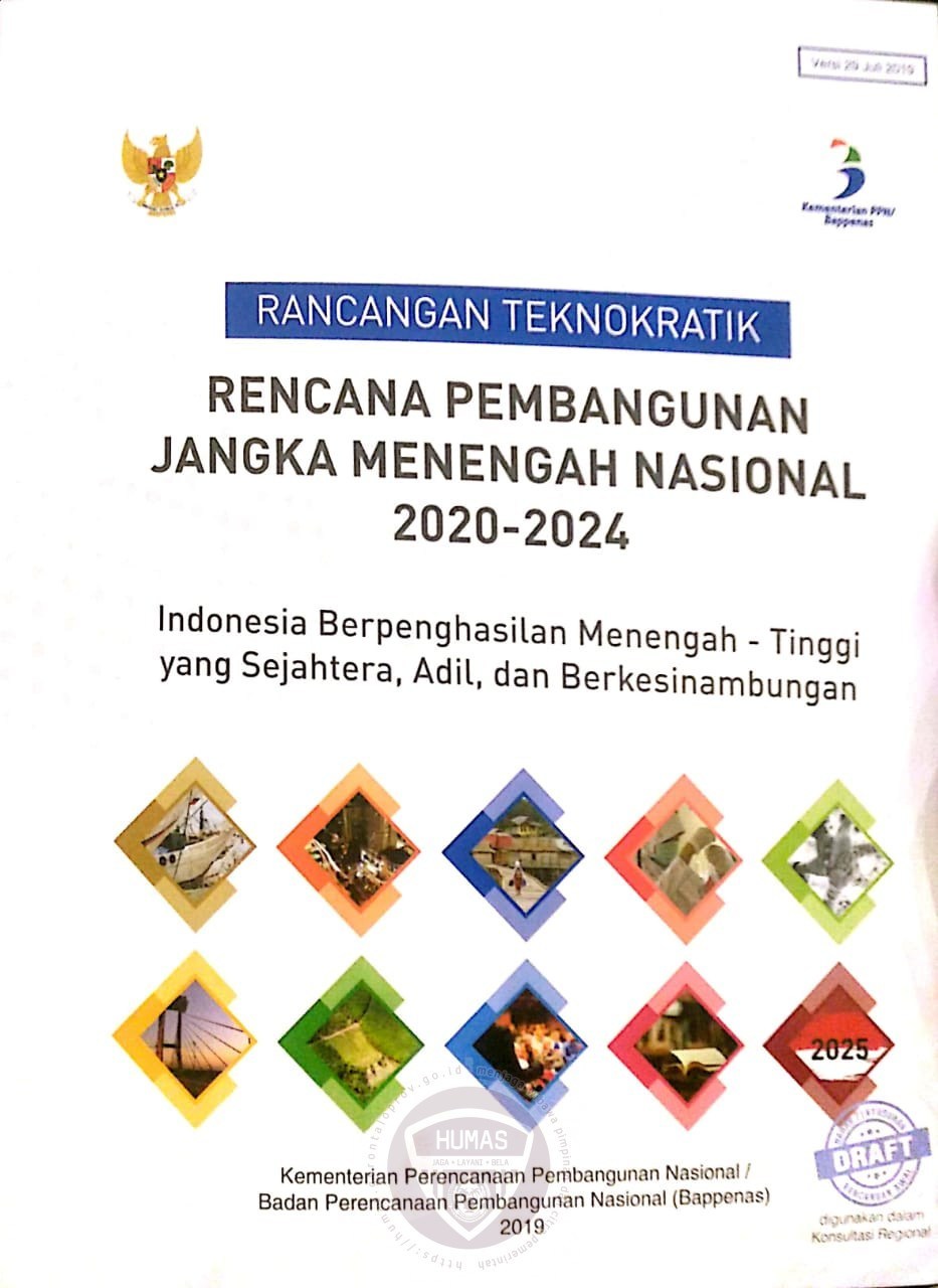 Gorontalo Jadi Sentra Produksi Pangan di Sulawesi