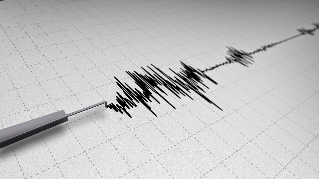 Gempa 7,4 Magnitudo Berpusat di Banten Berpotensi Tsunami