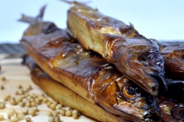 ‘Ikan Sagela’ Makanan Khas Orang Gorontalo