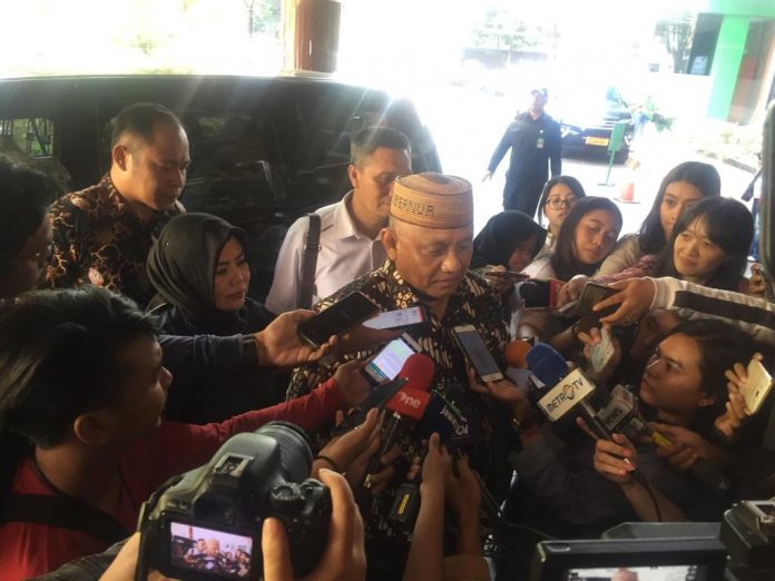 Rusli: Sebelum Wafat BJ Habibie Ingin Datang Ke Gorontalo
