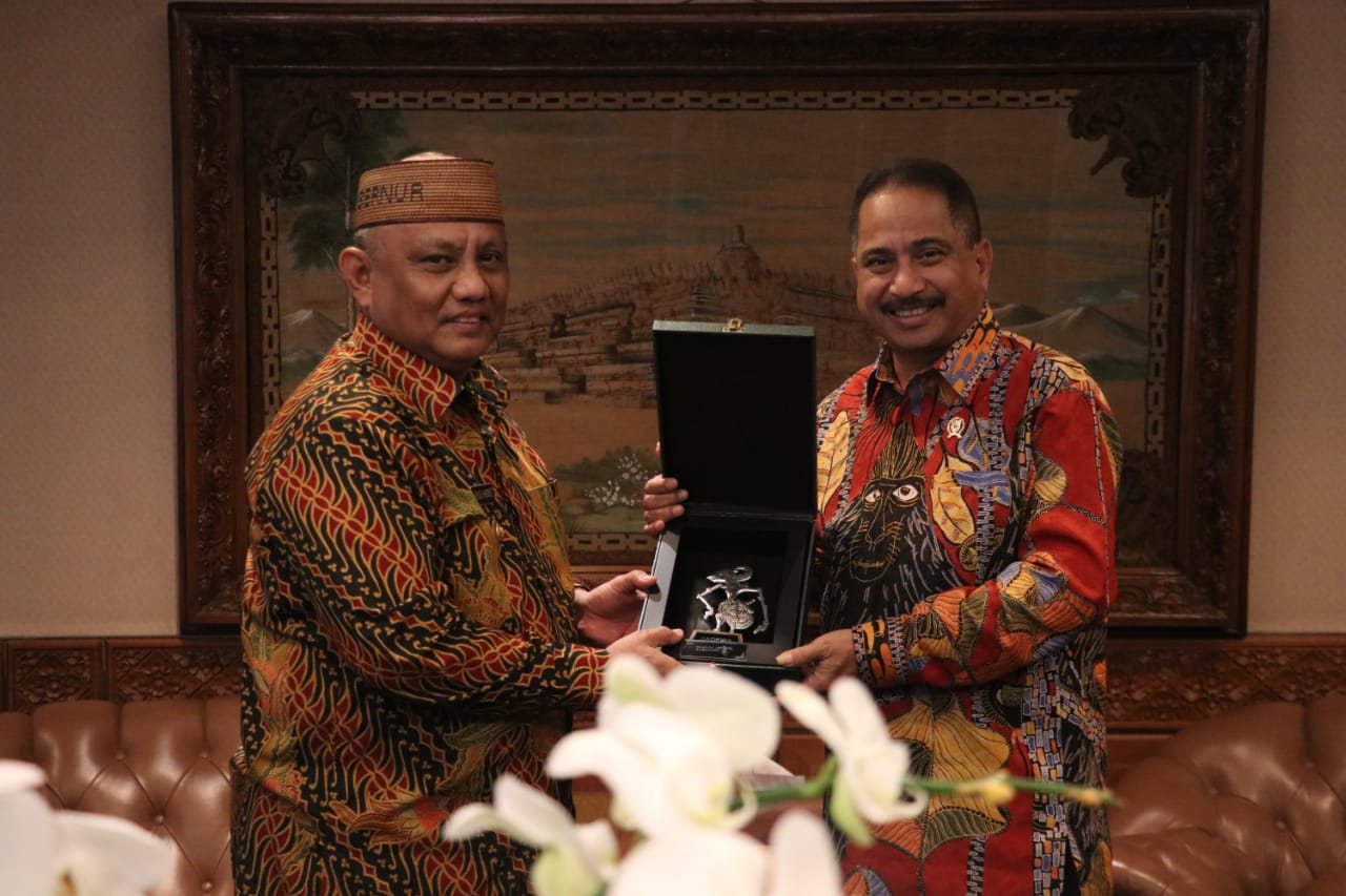 Gorontalo Karnaval Karawo 2019 akan dihadiri Menteri Pariwisata