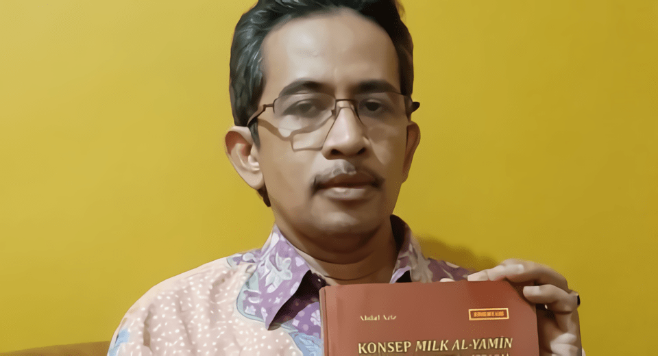 Kontroversi Disertasi Hubungan Intim tanpa Menikah Doktor UIN Yogyakarta