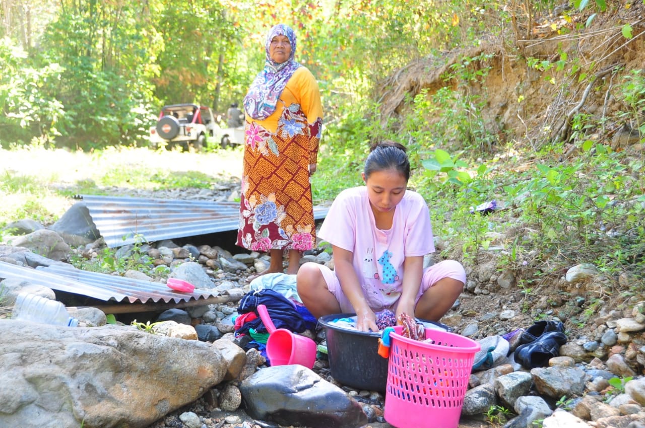Gubernur Gorontalo perintahkan segera distribusikan Cadangan Beras Nasional