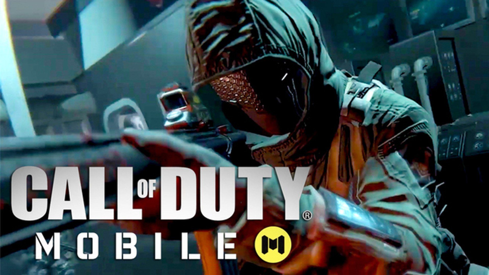 Call of Duty: Mobile resmi dirilis, ini bedanya dengan PUBG Mobile
