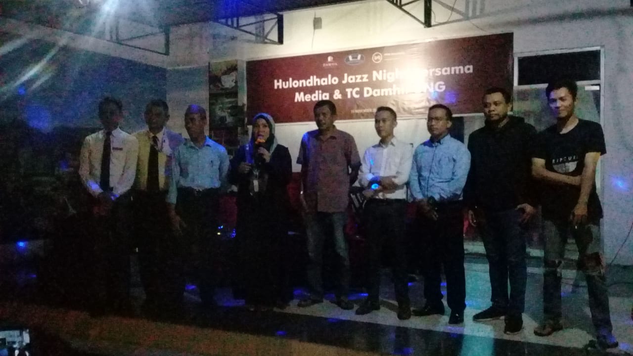 Gorontalo Akan Gelar Festival Jazz Pertama di Indonesia Timur