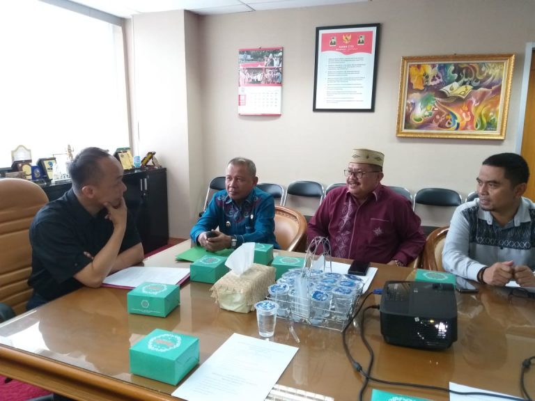 Pencanangan GISA Di Pohuwato Bakal Dilaksanakan Pada 29 Oktober 2019