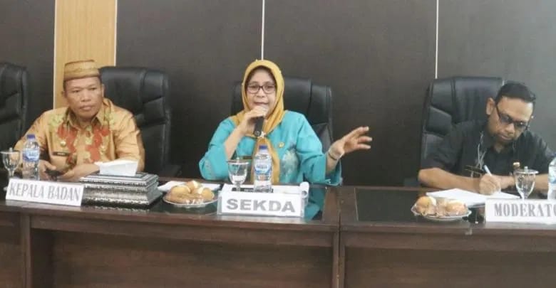 FPK Kabupaten Gorontalo Diharapkan jaga Stabilitas Daerah