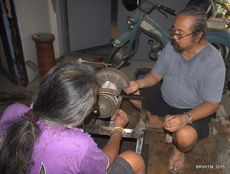 Kiprah seniman Djaduk Ferianto semasa hidupnya di dunia Seni Indonesia