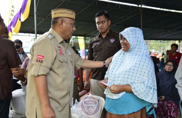 Warga kurang mampu di Gorontalo segera diverifikasi untuk penerimaan Jamkesta