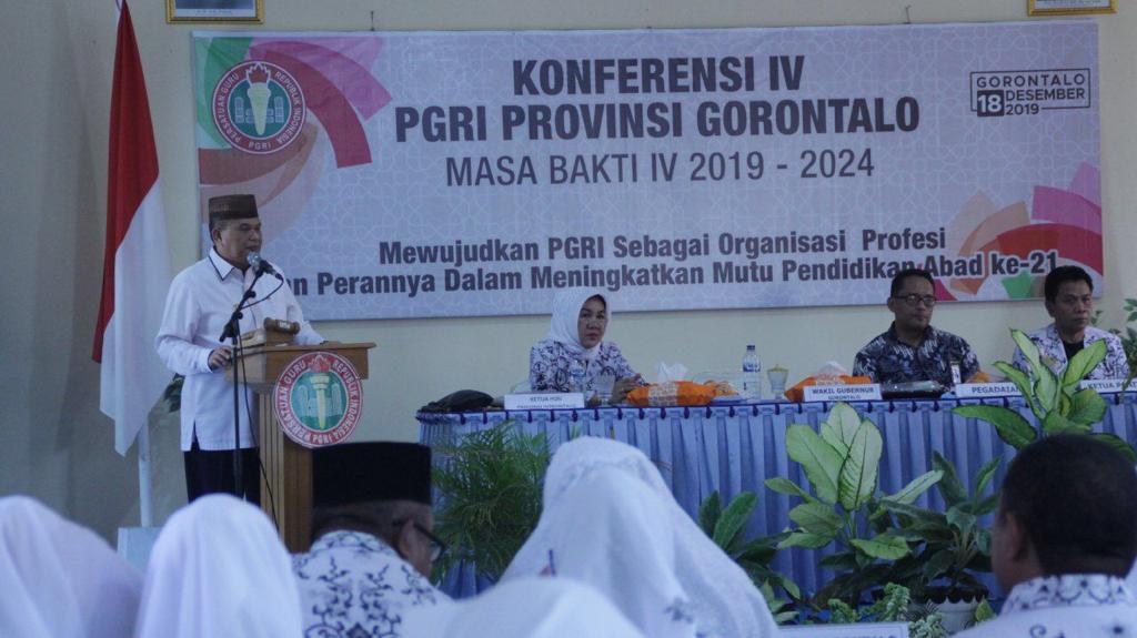 PGRI Gorontalo
