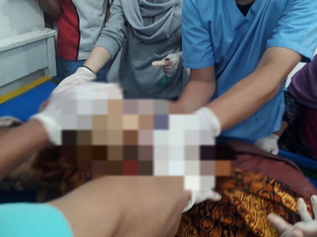 Diduga Cemburu, Guru SDN di Gorontalo Dibunuh Mantan Pacar