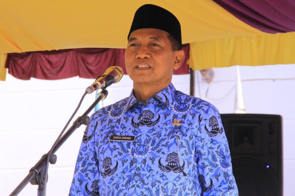 KORPRI Provinsi Gorontalo Diharapkan Terus Berinovasi