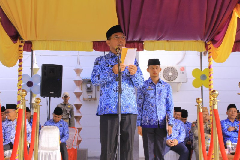HUT Provinsi Gorontalo – Harapan Kemajuan Daerah