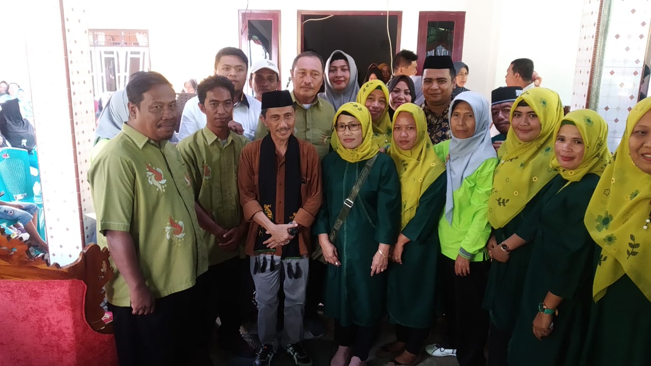 2020, Pemkab Gorontalo dan BPS Siap Gelar Sensus Penduduk