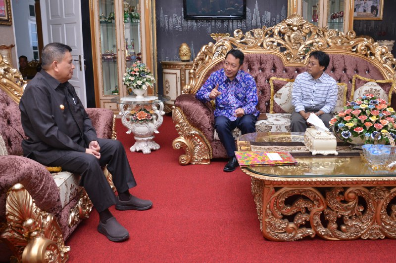 Sejumlah Tokoh Gorontalo diusulkan Jadi Pahlawan Nasional