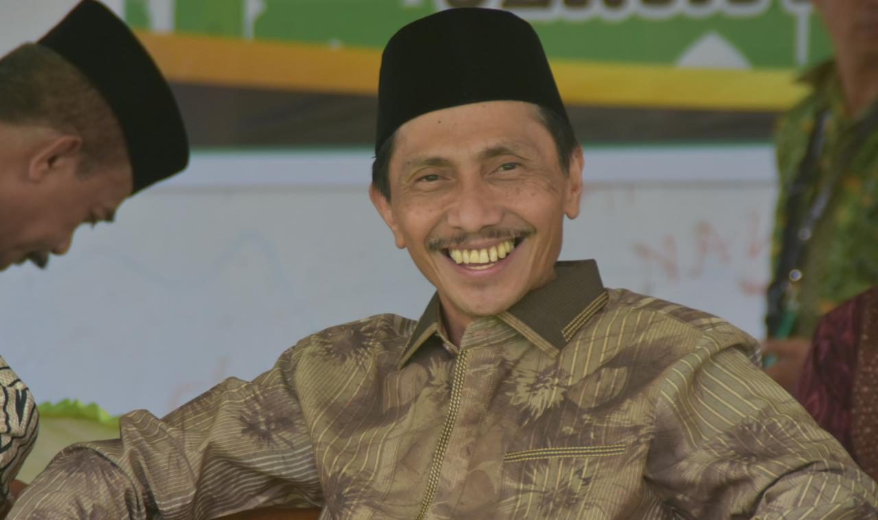 Bupati Gorontalo Izinkan Warga Bisa Gelar Hajatan dengan Sejumlah Syarat