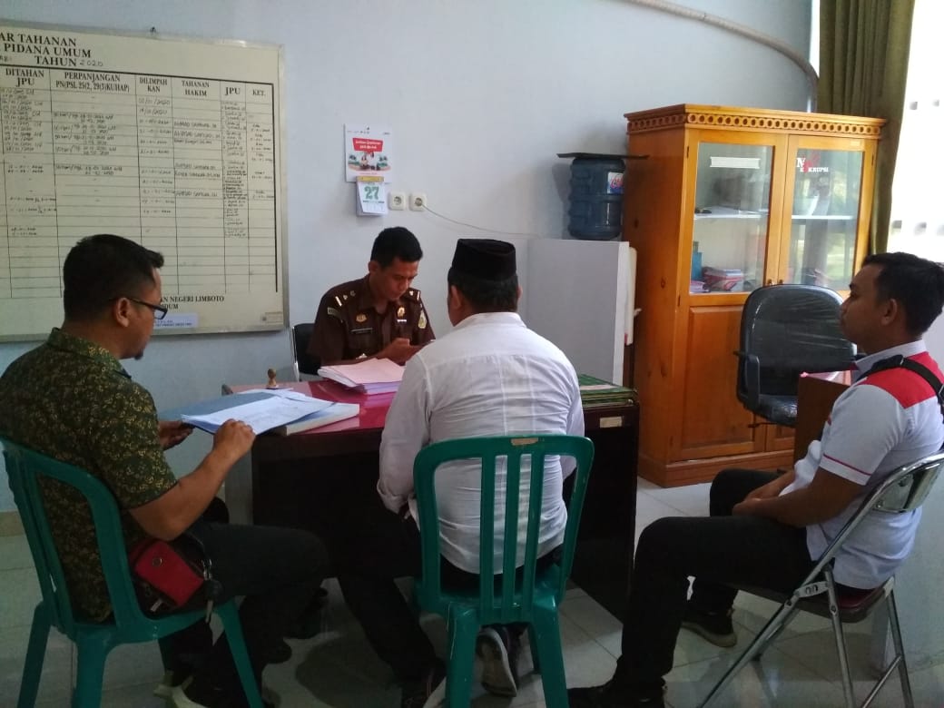 Kasus Penganiayaan Aktivis di Gorontalo Dilimpahkan ke Kejaksaan