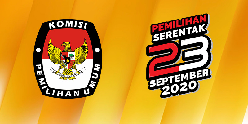 Pengumuman Pendaftaran PPK KPU Kabupaten Gorontalo