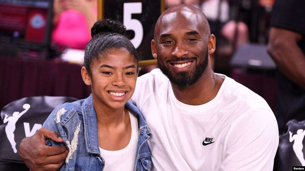 Kobe Bryant dan Putrinya Tewas dalam Kecelakaan Helikopter